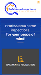 Mobile Screenshot of inspectorjesse.com